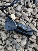 Opel Corsa D Seilzug Motorhaube 13186912