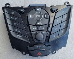 Ford Ecosport Unidad central de control multimedia AM5T18K811AD