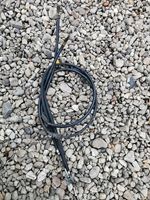 Opel Astra H Kabel zum Lösen der Handbremse 