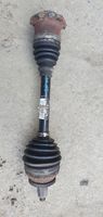 Volkswagen Polo IV 9N3 Front driveshaft 