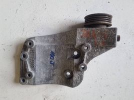 Subaru Justy Fibbia della cintura di sicurezza posteriore 95111-86G0