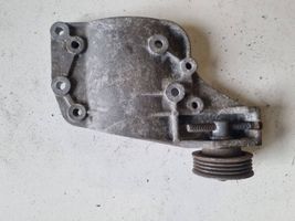 Subaru Justy Boucle de ceinture de sécurité arrière 95111-86G0