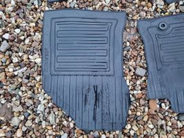 Toyota Auris E180 Car floor mat set 