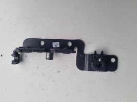 Opel Astra H Convertible roof hinge 133067302