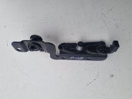 Opel Astra H Zawias dachu składanego 133067402