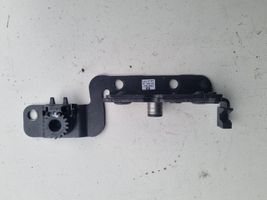 Opel Astra H Convertible roof hinge 133067402