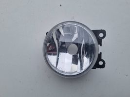 Peugeot 207 Lampa przednia 