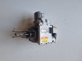 Fiat Stilo Ohjaustehostimen sähköpumppu 00046846858