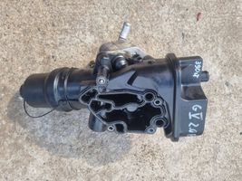 Volkswagen Golf V Radiatore dell’olio del motore 06D115397K