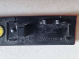 Audi A5 Odblask lampy tylnej 4N0945105