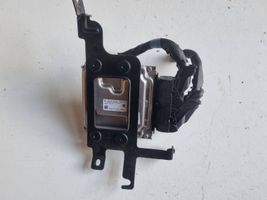 Renault Master II Engine control unit/module 391F2-03GA0