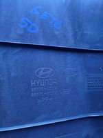 Hyundai Getz Osłona pasa bagażnika 85770-1C100