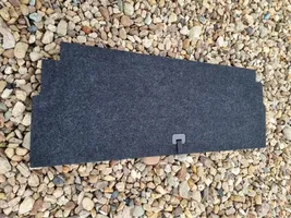 Toyota Auris E180 Doublure de coffre arrière, tapis de sol 58410-02020