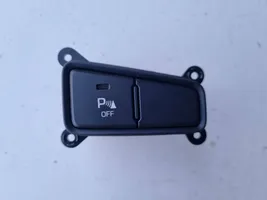 Hyundai i20 (PB PBT) Przycisk / Włącznik czujnika parkowania PDC 93310-C8010