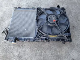 Hyundai Santa Fe Kit Radiateur 25386-26200