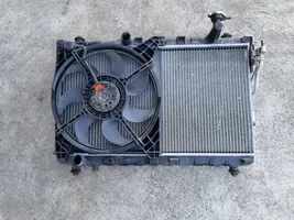 Hyundai Santa Fe Kit Radiateur 25386-26200