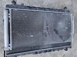 Hyundai Santa Fe Kit Radiateur 25386-26200