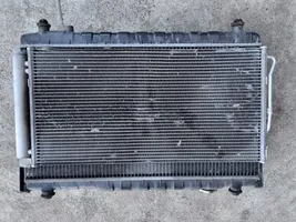 Hyundai Santa Fe Kit Radiateur 25386-26200