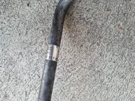 Audi A6 S6 C6 4F Oil fill pipe 4F0317817J