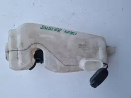 Dacia Sandero Windshield washer fluid reservoir/tank 8200210002L