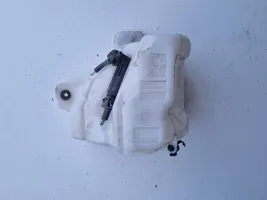 Fiat Grande Punto Windshield washer fluid reservoir/tank 55702892