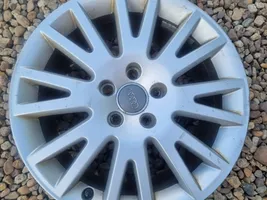 Audi A6 S6 C6 4F R17 alloy rim 4F0601025AC