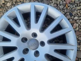 Audi A6 S6 C6 4F R17 alloy rim 4F0601025AC