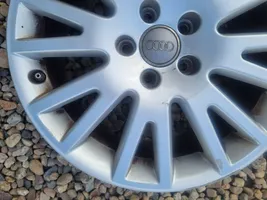 Audi A6 S6 C6 4F R17 alloy rim 4F0601025AK