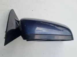 Chrysler Sebring (JS) Front door electric wing mirror 