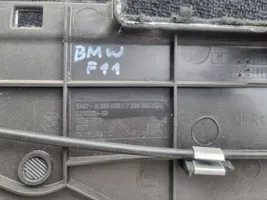 BMW 5 F10 F11 Kita bagažinės apdailos detalė 9168495