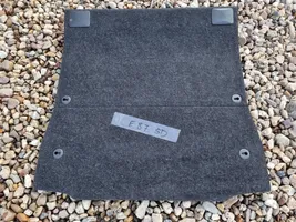 BMW 1 E81 E87 Tapis de coffre 