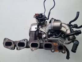 Audi A6 C7 Turboahdin 04L253056H