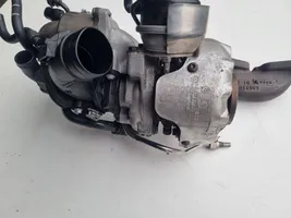 Audi A6 C7 Turboahdin 04L253056H