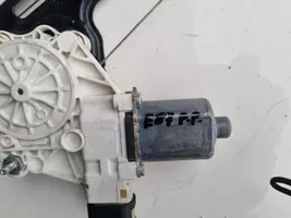 BMW 1 E81 E87 Mécanisme de lève-vitre avec moteur 7067796