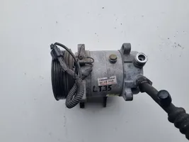 Volkswagen II LT Klimakompressor Pumpe 