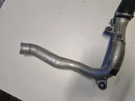 Volkswagen Golf V Durite de refroidissement tube 