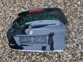 Volkswagen Golf V Lava-auton perälauta 