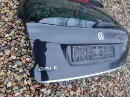 Volkswagen Golf V Klapa tylna / bagażnika 