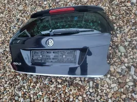 Volkswagen Golf V Klapa tylna / bagażnika 