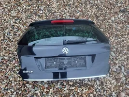Volkswagen Golf V Klapa tylna / bagażnika 