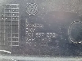 Volkswagen Golf V Schowek deski rozdzielczej / Komplet 1K1857290