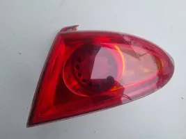 Seat Leon (1P) Lampa tylna 982052