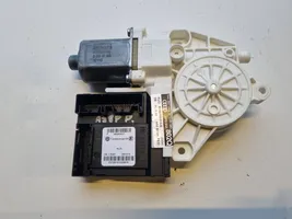 Audi A3 S3 8P Front door window regulator motor 8P0959802Q