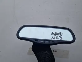 Ford Mondeo Mk III Rear view mirror (interior) 