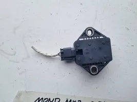 Ford Mondeo Mk III ESP acceleration yaw rate sensor 1S7T-14B296-AD