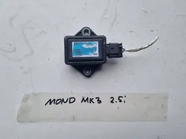 Ford Mondeo Mk III ESP acceleration yaw rate sensor 1S7T-14B296-AD