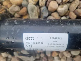 Audi A6 Allroad C7 Stoßdämpfer vorne 4G0413031Q