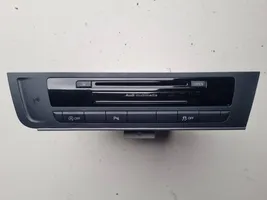 Audi A6 Allroad C7 Radio / CD/DVD atskaņotājs / navigācija 4G0035666F