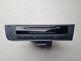 Audi A6 Allroad C7 Unità principale autoradio/CD/DVD/GPS 4G0035666F