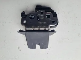 Audi A6 Allroad C7 Tailgate/trunk/boot lock/catch/latch 8R0827505